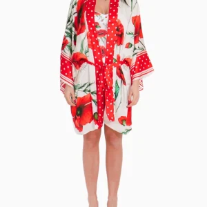 District Margherita Mazzei Copricostume 5PS70-0600