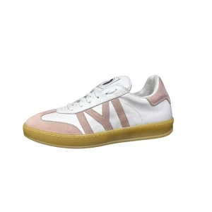 Yume Sport Sneakers Bianco / Rosa
