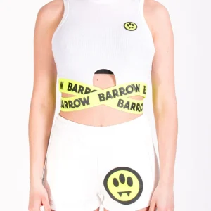 Barrow T-Shirt Top 031378