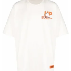 Heron Preston T-Shirt HMAA025F21JER0070440