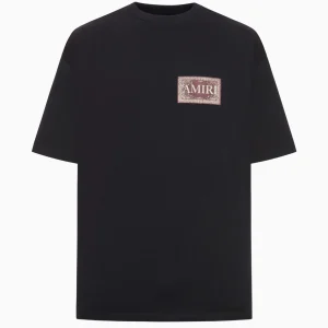 Amiri T-Shirt AMTOJR1063/001