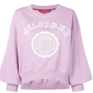 Tommy HIlfiger Felpa RW0RW01396