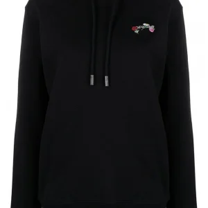 Off-White Felpa OWBB035R21JER003