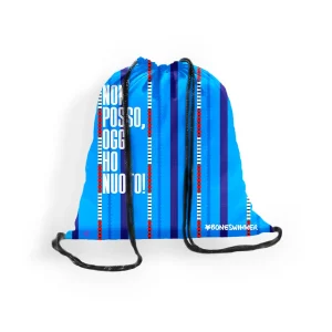 Zainetto in microfibra 133Z - Nuoto