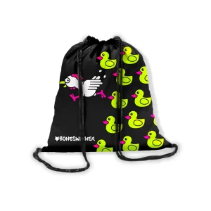 Zainetto in microfibra 120ZF - Ansia