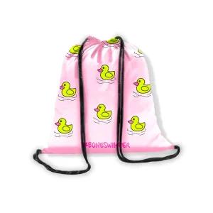 Zainetto in microfibra M022ZAF - Papere