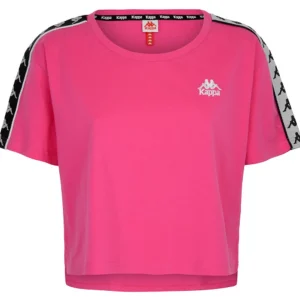 Kappa T-Shirt 303WGQ0 976