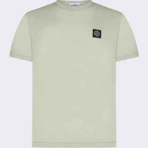 Stone Island T-Shirt 801524113-V0051