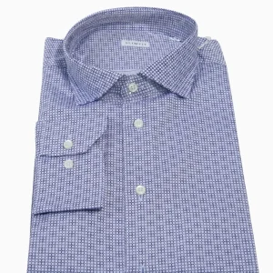Sartoria Italiana Camicia 002-ROMA-7