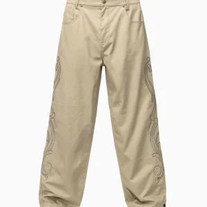 Gavensemble Pantalone FW25PANT60-BG