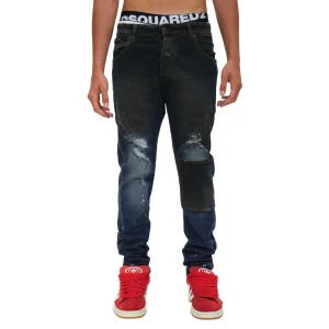 404 Not Found Jeans KENN725 03