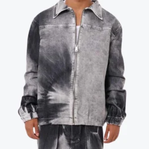 Asensyo Giubbino JACKETCO02V3