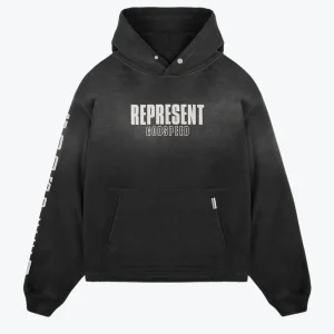 Represent Felpa MLM4226 210