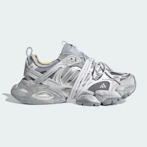 Adidas XLG Runner Deluxe Grigio JR9633