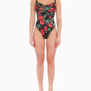 District Margherita Mazzei Costume 5PS50-0050