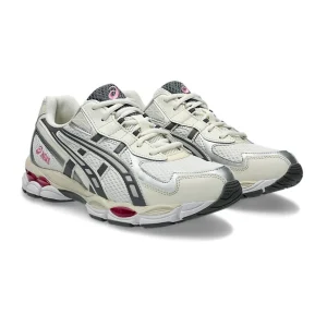 Asics Gel Nyc 2055 Cream Carbon 1203A542 101