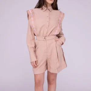 Marc Ellis Abiti ME024