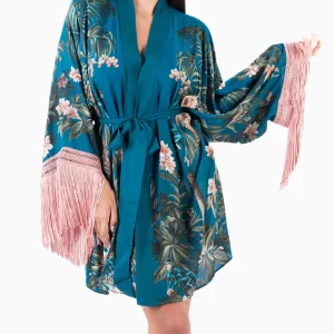 District Margherita Mazzei Copricostume 6JS70-0609