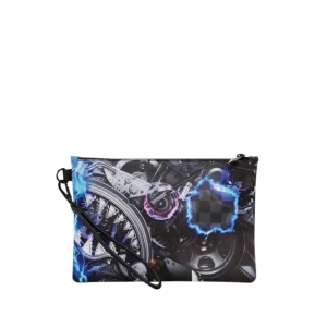 Sprayground Borsa a Mano 910B5546NSZ