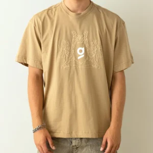 Gavensemble T-Shirt TEE110-BG