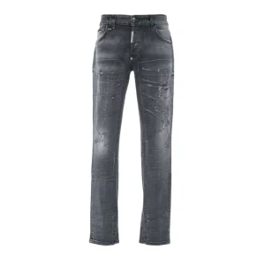 Philipp Plein Jeans MDT1065PDE001N