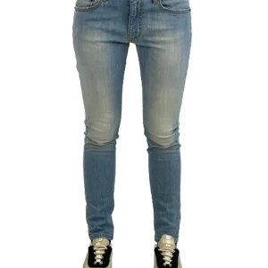 Takutea Jeans WIND TYPHOON