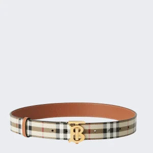 Burberry Cintura 8070410 1002