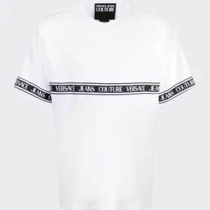 Versace Jeans Couture T-Shirt 76GAHC06/CJ01C003