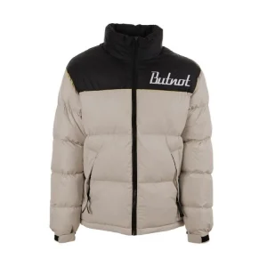 Butnot Bomber Bicolor DoubleFace Beige U9904