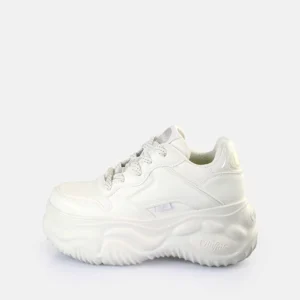 Buffalo Sneakers Blader Bianco 1630860