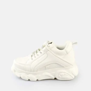 Buffalo Sneakers Cld Corin Bianco 1630395