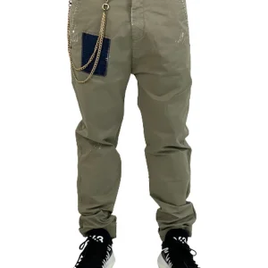 Yes London Pantalone YES LONDON P 003