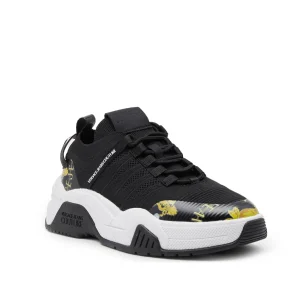 Versace Jeans Couture Sneakers 75VA3SF5 ZS856