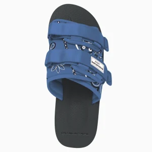 Dualscape Sandali DC-C03-BLU