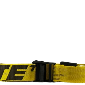 Off-White Cintura OWRB027S20FAB001 1810