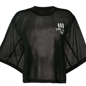 Adidas Y-3 T-Shirt DY7222 02