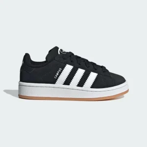Adidas Campus 00s Black White Kids (PS) JI4331