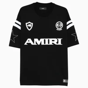 Amiri T-Shirt AMTOJR1033/001