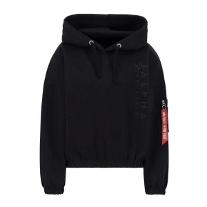 Alpha Industries Felpa 138044