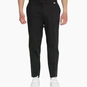 Chiodi Milano Pantalone SS25-0097-CDL-N