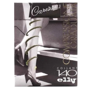 140 DENARI-COLLANT COMPRESSIONE GRADUATA