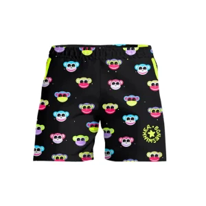 Boxer mare uomo Samoa L025SMF - Scimmiette