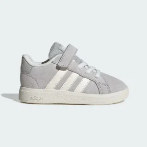 Adidas Grand Court 2.0 TD Grigio Jr0782