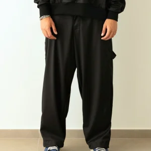 Gavensemble Pantalone PANT80-N