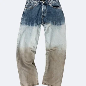 Donotconform Jeans BAGGY6030-BLUE