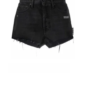 Off-White Short OWYC002F21DEN0011000