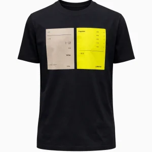 Chiodi Milano T-Shirt 0045