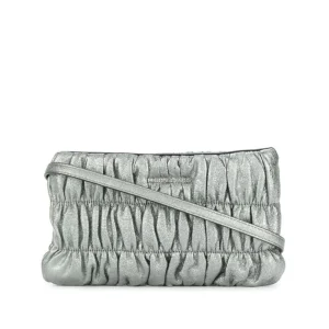 Michael Kors Borsa Da Spalla 30H7MWEC2M871 7