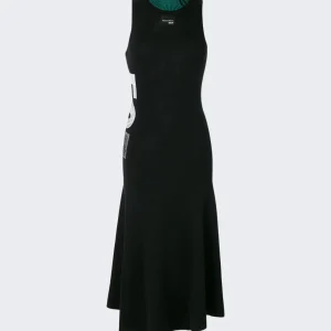 Adidas Abiti BP5207 NERO