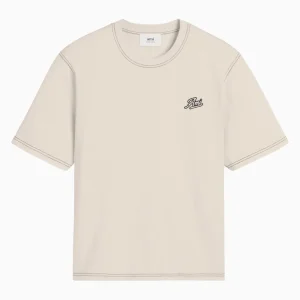 Ami Paris T-Shirt HTS029JE0118